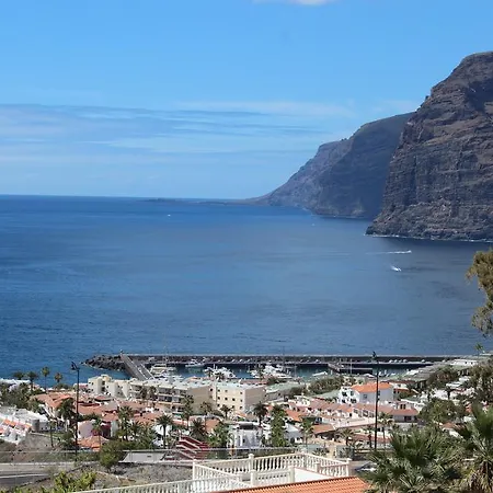 House Eva Appartamento Puerto de Santiago (Tenerife)