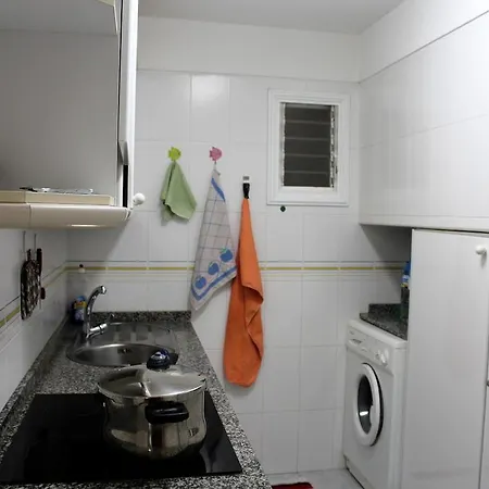 House Eva Apartment *