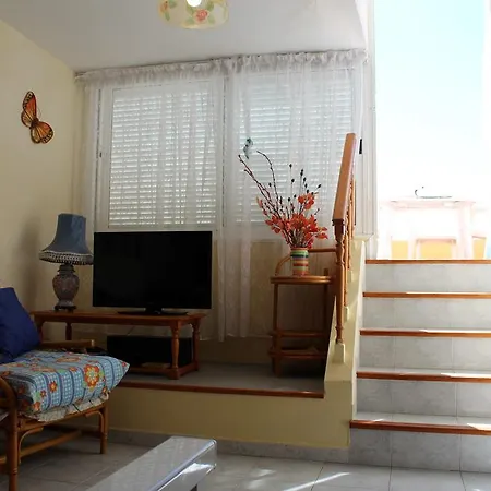 House Eva Apartment *